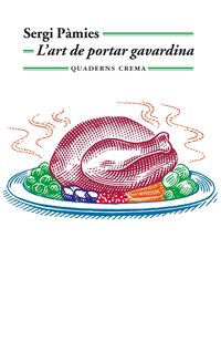 Produktbild: L'art de portar gavardina