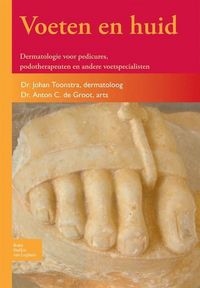 Produktbild: Voeten en huid