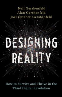 Produktbild: Designing Reality