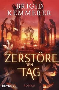 Produktbild: Zerst&ouml;re den Tag