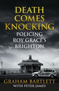 Produktbild: Death Comes Knocking