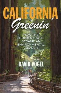 Produktbild: Vogel, D: California Greenin'
