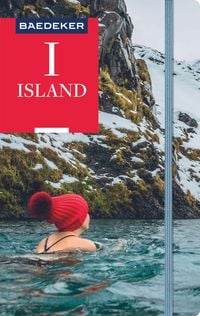 Bild vom Artikel Baedeker Reiseführer Island vom Autor Christian Nowak