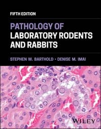 Produktbild: Pathology of Laboratory Rodents and Rabbits