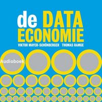 Produktbild: De data-economie