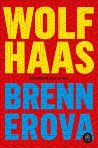 Produktbild: Brennerova