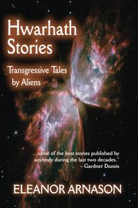 Produktbild: Hwarhath Stories: Transgressive Tales by Aliens