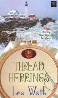 Produktbild: Thread Herrings -Lp
