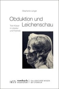Produktbild: Obduktion und Leichenschau