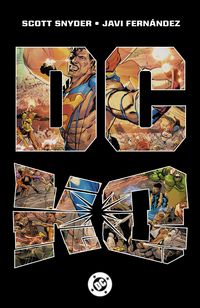 Produktbild: Dc K.O.