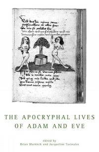 Produktbild: Apocryphal Lives Of Adam & Eve