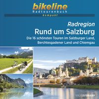 Produktbild: Rund um Salzburg
