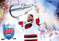 Produktbild: Hockey Stars: NHL Eishockey Kalender 2027