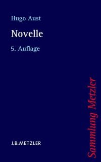 Produktbild: Novelle