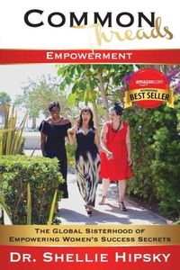 Produktbild: Common Threads: Empowerment
