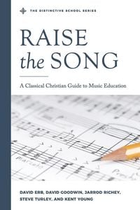 Produktbild: Raise the Song
