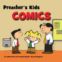 Produktbild: Preacher's Kids Comics