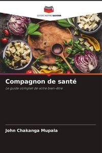 Produktbild: Compagnon de sant&eacute;