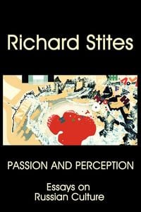 Produktbild: Passion and Perception