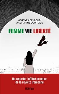 Produktbild: Femme, vie, libert&eacute;