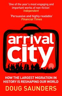 Produktbild: Arrival City