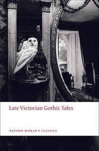 Produktbild: Late Victorian Gothic Tales