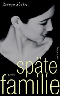Produktbild: Sp&auml;te Familie