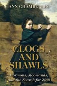 Produktbild: Clogs and Shawls