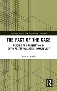 Produktbild: The Fact of the Cage