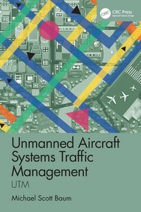 Produktbild: Unmanned Aircraft Systems Traffic Management