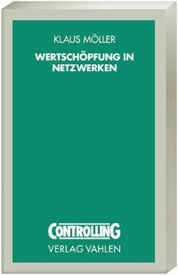 Produktbild: Wertsch&ouml;pfung in Netzwerken