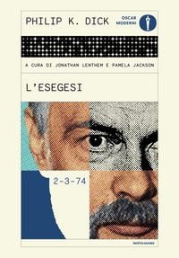 Produktbild: L' esegesi