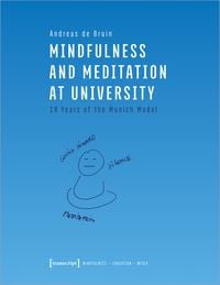 Produktbild: Mindfulness and Meditation at University