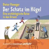 Produktbild: Der Schatz im Hügel