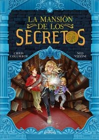 Produktbild: La Mansi&oacute;n de Los Secretos / House of Secrets