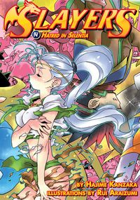 Produktbild: Slayers: Volume 14