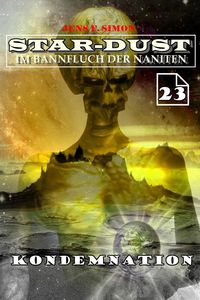 Produktbild: Kondemnation (STAR-DUST 23)
