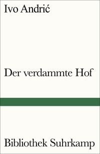 Produktbild: Der verdammte Hof