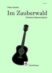 Produktbild: Im Zauberwald