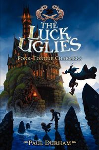 Produktbild: Luck Uglies Fork-Tongue Charme