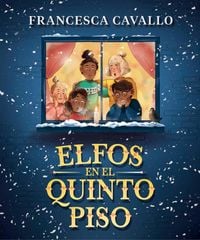 Produktbild: Elfos en el quinto piso