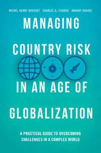 Produktbild: Managing Country Risk in an Age of Globalization
