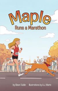 Produktbild: Maple Runs a Marathon