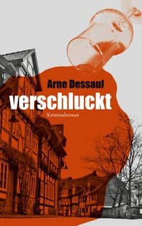 Produktbild: Verschluckt