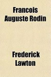 Produktbild: Francois Auguste Rodin