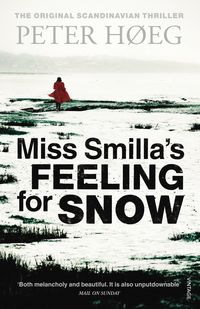 Produktbild: Miss Smilla's Feeling For Snow