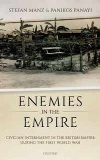 Produktbild: Enemies in the Empire