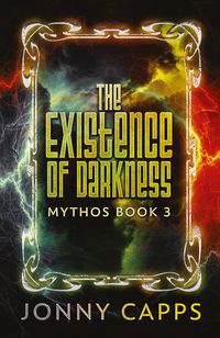 Produktbild: The Existence of Darkness