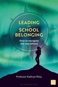 Produktbild: Leading for School Belonging
