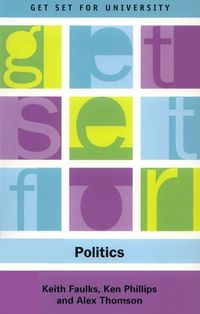Produktbild: Get Set for Politics